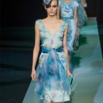 Armani Spring 2013