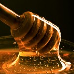honey