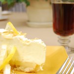 Lemon pie