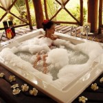 spa