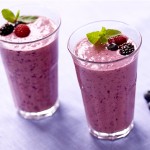 Berry-Smoothie