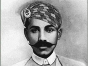 Thug Behram (1765-1840)