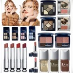 Dior-Fall-2012-Golden-Jungle-Makeup