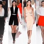 Victoria collection