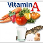Vitamin A