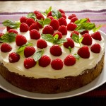 cake