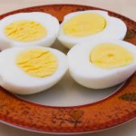 eggs