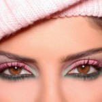 eyes
