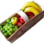 fruits