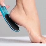 heel