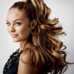 long hair
