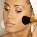 night makeup