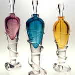 perfumes