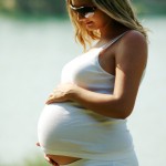 pregnant