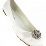 wedding shoes