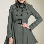 womanraincoat