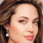 Angelina Jolie