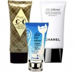 CC creams