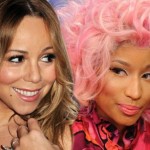 Mariah and Nicki