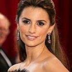 Penelope Cruz