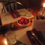 Romantic Dinner