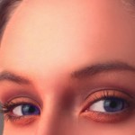 eyes care