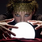 fortune teller