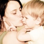 mother