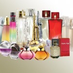 perfumes
