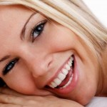 smile