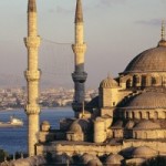 Blue-Mosque-and-the-Bosphorus-Istanbul-Turkey-400x600-300x200