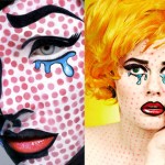 pop-art