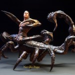 scorpionking