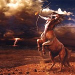 Sagittarius