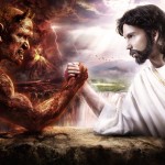 god