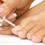 Pedicure u doma